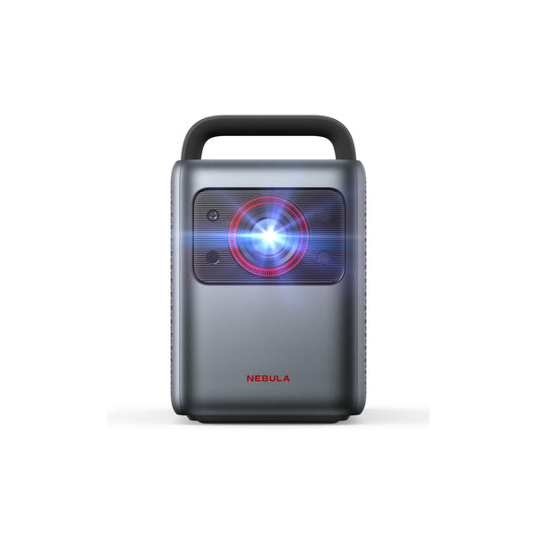 Nebula Cosmos Laser 4K - Unboxing & Review - YouTube