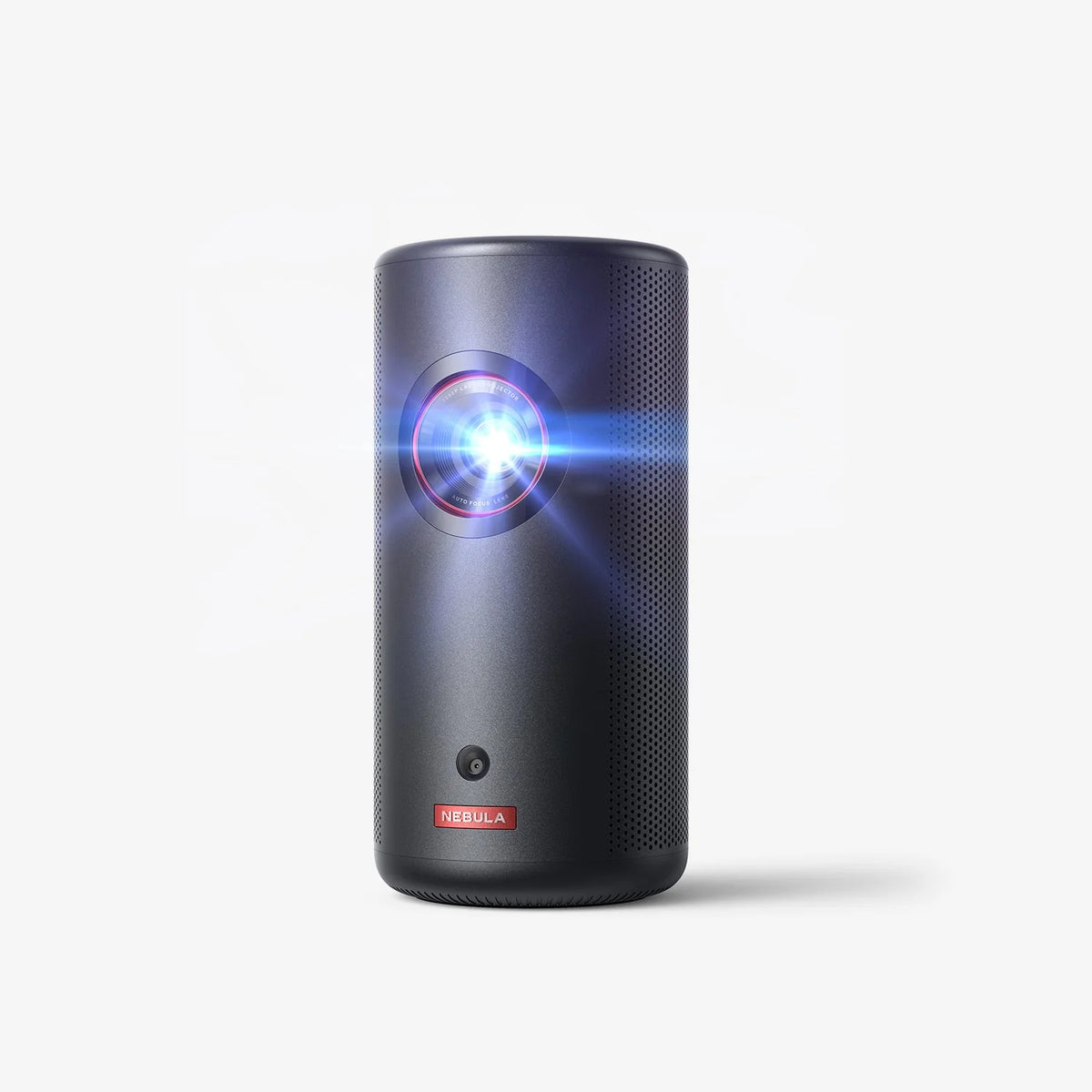 CAPSULE 3 LASER GTV | LASER-POWERED  MINI PROJECTOR