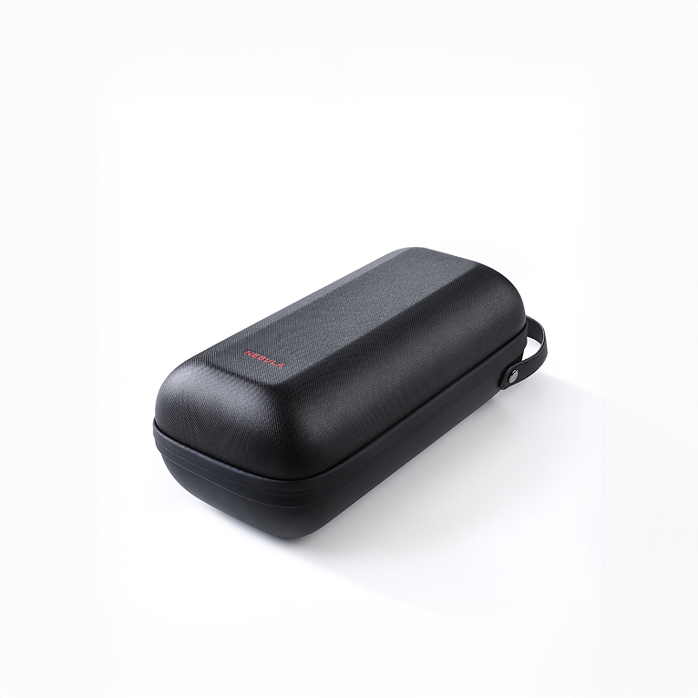 NEBULA Capsule 3 Official All-in-One Travel Case - Nebula | Smart