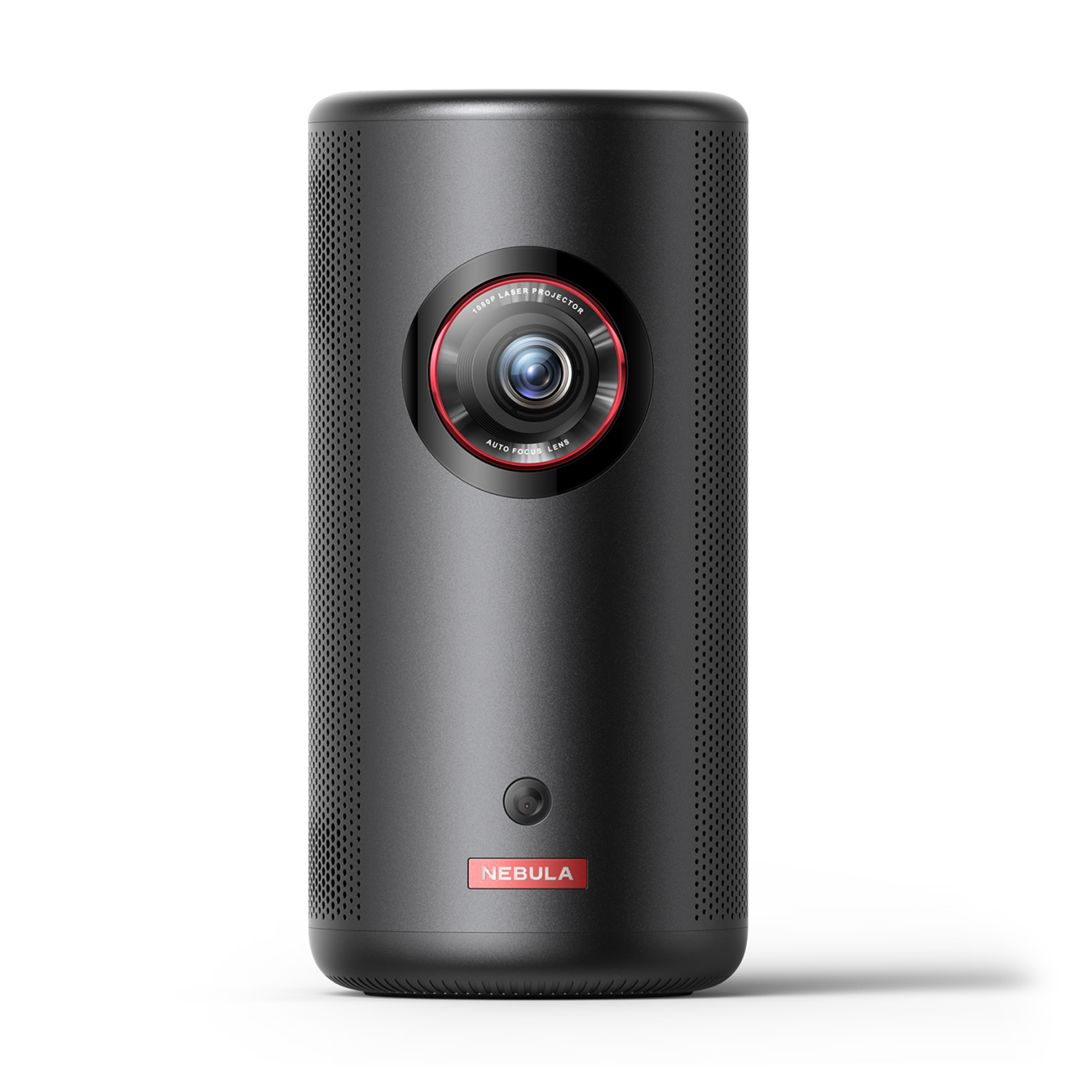 Capsule 3 Laser - Portable Laser Projector - Nebula US - Nebula