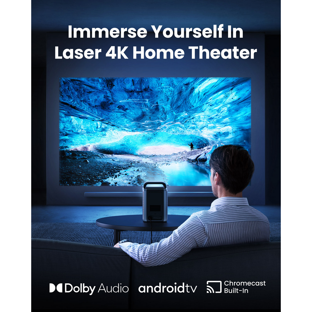 Laser cosmos online star light projector